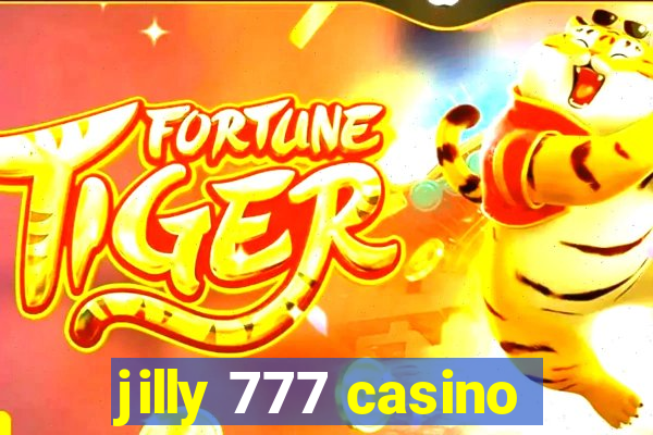 jilly 777 casino